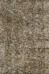 Shop_Kaleen India_Brown 100% Wool Hand Tufted Octagon Shaped Rug _Online_at_Aza_Fashions