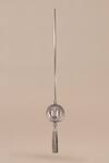 Shop_Ampm_Silver Sukoon Sling Bag _at_Aza_Fashions