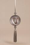 Buy_Ampm_Silver Sukoon Sling Bag 