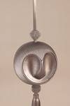 Buy_Ampm_Silver Sukoon Sling Bag _Online