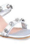 Shop_Kaltheos_Silver Embellished Nina Glass Crystal Heels 