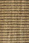 Shop_Kaleen India_Yellow 60% Wool And 40% Jute Handwoven Stripe Pattern Mood Solid Rectangle Rug 