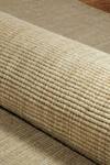 Buy_Kaleen India_Beige 60% Wool And 40% Jute Hand Woven Honey Rectangle Shaped Rug