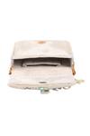 Shop_Fuchsia_White Crystals, Pearls Royal Threads Embroidered Clutch _Online_at_Aza_Fashions