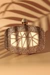 Shop_The Tan Clan_Gold Embroidery Alia Mother Of Pearl Clutch _Online_at_Aza_Fashions