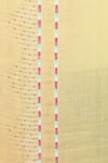 Modarta_Yellow Abstract Embroidered Pashmina Stole _Online_at_Aza_Fashions