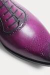 Shop Morf Purple Oxford Shoes Online at Aza Fashions Shop_Morf_Purple Oxford Shoes_Online_at_Aza_Fashions
