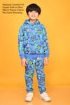 Shop_Anthrilo_Blue Cotton Rich Warm Fleece Printed Football Sweatshirt Jogger Set  _Online_at_Aza_Fashions