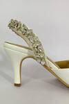 Ciel_White Crystals Koa Jewel Embellished Heels _Online_at_Aza_Fashions