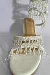 Shop_Ciel_White Crystals Embellished Heels _at_Aza_Fashions