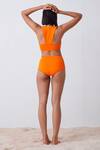 Shop_The Summer House_Orange Rose Bikini Top_at_Aza_Fashions