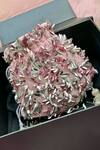 Buy_SG Collection By Sonia Gulrajani_Pink Embellished Ice Breaker Potli Bag _at_Aza_Fashions