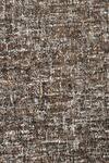 Kaleen India_Brown 80% Wool Hand Tufted Abstract Rectangle Shaped Rug_Online