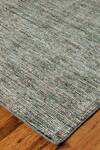 Buy_Kaleen India_Silver 60% Wool And 40% Viscose Hand Tufted Rectangle Shaped Rug_Online_at_Aza_Fashions