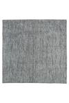Kaleen India_Silver 60% Wool And 40% Viscose Hand Tufted Rectangle Shaped Rug_at_Aza_Fashions