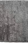 Kaleen India_Silver 100% Polyester Hand Tufted Solid Octagon Rug _at_Aza_Fashions