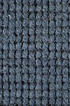 Shop_Kaleen India_Blue 100% Wool Handwoven Solid Square Shaped Rug 