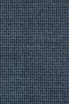 Kaleen India_Blue 100% Wool Handwoven Solid Square Shaped Rug _Online