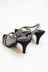 The Alter_Black Stones Alayna Embellished Stilettos _at_Aza_Fashions