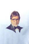 Buy_Avalipt_White Cotton Blend Amitabh Bachchan Hand Paint Shirt_Online_at_Aza_Fashions