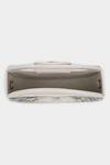 Buy_Aanchal Sayal_Silver Embroidery Camilla Clutch_Online_at_Aza_Fashions
