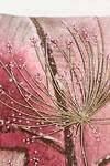 Buy_Mid July Home_Pink Premium Velvet Elysium Dreamscape Abstract Pattern Cushion Cover 5 Pcs Set 