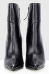 Shop_Oroh_Black Lucia High Heel Ankle Boots _at_Aza_Fashions