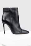 Shop_Oroh_Black Adela High Heel Ankle Boots _at_Aza_Fashions