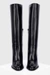 Buy_Oroh_Black Antes High Heel Long Boots _Online_at_Aza_Fashions