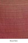 Nazaakat by Samara Singh_Grey Bhagalpuri Silk Printed Tie Dye Saree With Running Blouse_Online_at_Aza_Fashions