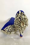 Shop_Ciel_Blue Swarovski Crystals Embellished Pumps _at_Aza_Fashions