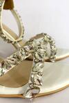 Shop_Ciel_White Rhinestone Tiffany Embellished Heels _at_Aza_Fashions