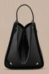 Ampm_Ivory Carnation Duha Bucket Bag _Online_at_Aza_Fashions