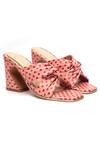 Shop_Heel Your Sole_Pink Heart Print Chateau Heels _at_Aza_Fashions