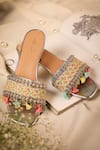 Shop_5Elements_Multi Color Thread Linus Embroidered Heels 