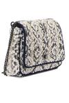 Buy_ETCETERA_White Cloud Cotton Shoulder Bag _Online_at_Aza_Fashions