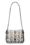 Buy_ETCETERA_White Cloud Cotton Shoulder Bag 