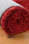 Kaleen India_Red 100% Polyester Hand-tufted Rectangular-shaped Rug_at_Aza_Fashions