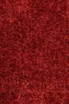 Shop_Kaleen India_Red 100% Polyester Hand-tufted Rectangular-shaped Rug