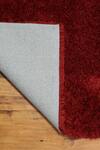 Kaleen India_Red 100% Polyester Hand-tufted Rectangular-shaped Rug_Online