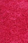 Shop_Kaleen India_Pink 100% Polyester Hand Tufted Rectangle Shaped Solid Rug