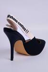 Buy_MYKONO_Black Plain Lumina Close Toe Heels _Online_at_Aza_Fashions