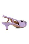 Buy_Vanilla Moon_Purple Bows Oakley Embellished Kitten Heels_Online_at_Aza_Fashions
