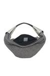 Shop_Trov_Silver Diamonds Roxy Non Leather Embellished Handbag _at_Aza_Fashions