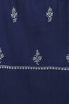 Buy_Toosh Kashmir_Blue Sozni Embroidered Botidar Pashmina Shawl _Online_at_Aza_Fashions