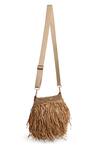 Shop_JENA_Brown Fringes Raffia Bag _at_Aza_Fashions