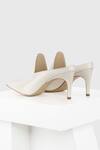 Shop_Oroh_White Parma Leather Pointed Toe Pumps _at_Aza_Fashions