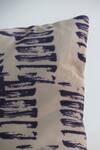 Mid July Home_White Velvet Tie-dye Inspired Cushion Cover_Online_at_Aza_Fashions