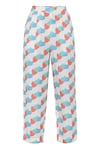 Shop_tara and i_Multi Color Tencel Linen Printed Floral Faraway Pant_at_Aza_Fashions