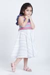 Shop_Bohobi_Pink Cotton Striped Feeling Pretty Dress _Online_at_Aza_Fashions